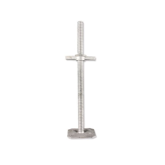 JUMBO Bostalign. Fodplade Dia: 32mm. L: 800 mm