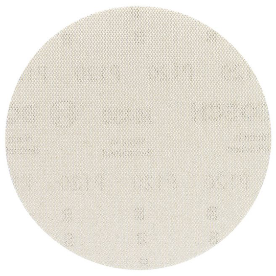Bosch Slibeblad Exc 125mm Net K120 50stk - 2608621155
