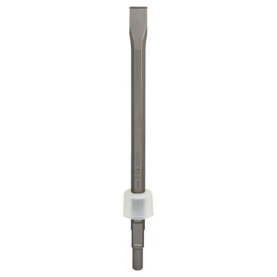 Bosch Fladmejsel 22/400mm Hex19mm - 1618630003