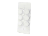 Saeco Coffee Oil Remover - Rengøring - tablet - 1.6 g (pakke med 6)