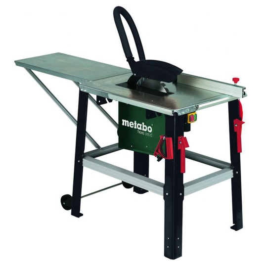 Metabo Bordsav Tkhs 315c/3,10 Wnb 230/1/50 - 103152150