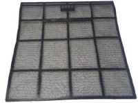 Panasonic luft filter CWD001279 se beskrivelse for produkter