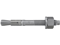 Fischer 507597, Udvidelsesanker, Beton, M16, ETA-07/0211, ETA-18/0101, ETA-18/0101, 120 mm, 1,6 cm