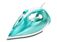 Philips iron Philips Azur steam iron GC4537/70 (2400W turquoise)