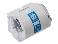 Labeltape Brother 50mm x 5m