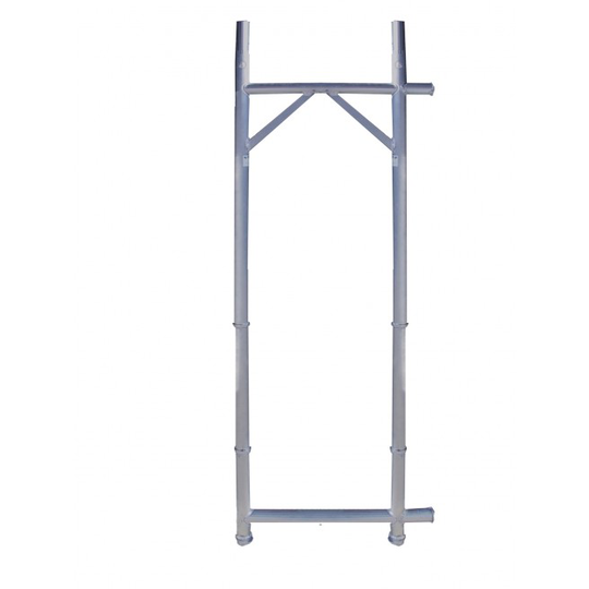 JUMBO Facadebundramme 74x200cm.