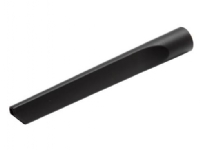 Nilfisk 6084, Crevice nozzle, Sort, AERO 21 / AERO 21 INOX AERO 26 AERO 31 INOX ATTIX 30 ATTIX 30/40/50 - H-CLASS ATTIX 33 ATTIX 33..., 36 mm, 300 mm