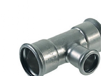 VSH tee 35X15X35 mm syrefast