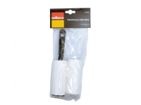 Millarco® fnugrulle med 1 ekstra rulle
