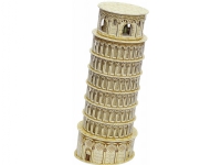 Haunted House Night Lamp 3D Puzzle (216 pcs)
