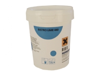 Kalkfjerner/rens Bistro Powder Cleaner 440 til kaffemaskine 800g - (800 gram pr. stk.)