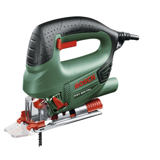 Bosch PST 800 PEL Stiksav - 06033A0100