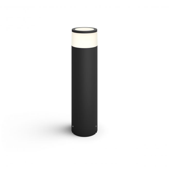 Philips Hue Outdoor Calla Høj Bedlampe - Til Udvidelse