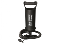 Bestway 62002, Gulv luftpumpe, Oppustelige, Sort, T-type greb, 0,85 l/cyklus, 300 mm