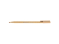 Tekstmarker STAEDTLER 362 Triplus 1-4mm Sand - (10 stk.)
