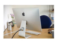 Kabellås Kensington SaveDome til iMac