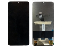 CoreParts MOBX-XMI-RDMI-NOTE8PRO-LCD-B, Skærm, Xiaomi, Redmi Note 8 Pro, Sort, 1 stk