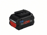 Bosch BATTERI PROCORE 18V 8AH