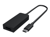 Microsoft Surface USB-C to HDMI Adapter - Videoadapter - USB-C han til HDMI hun - 4K support - kommerciel - for Surface Book 2, Pro 7