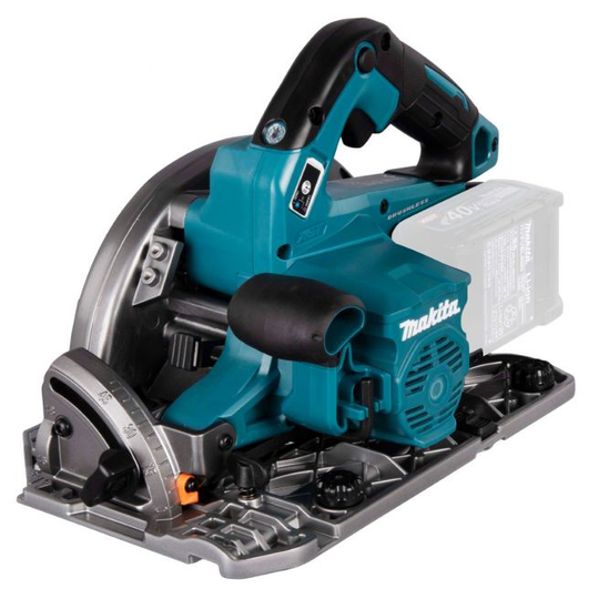 Makita Rundsav 190/62,5 40v - HS004GZ