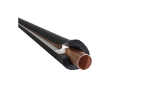Armacell rørisolering XG 19x28-selvklæb til køle, varme og b.v. installationer, ikke UV resistent. -50°C til +110°C 48m pr kasse - (2 meter)