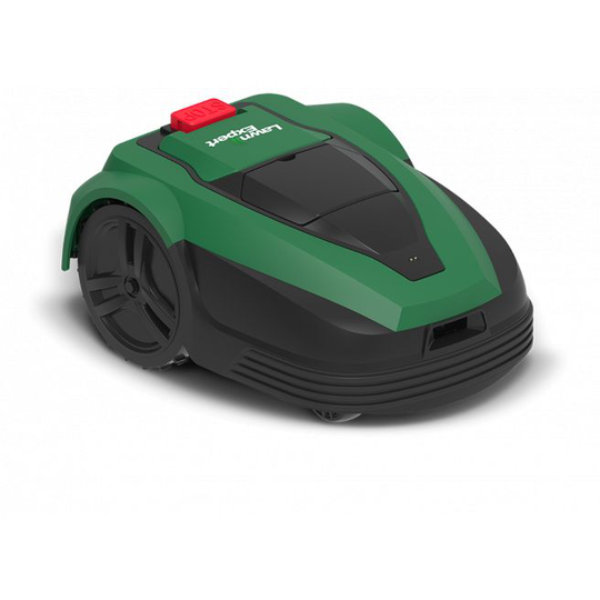 Lawnexpert W1 500 Wi-fi Robotplæneklipper