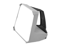 Lena arbejdslampe 20W - Magnum Future XS 20W, udtag med DK jord