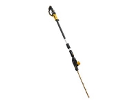 DeWALT DCMPH566N - Pælehæktrimmer - ledningfri - 18 V - 5 Ah - 2800 spm - 55 cm - tandmellemrum: 25 mm - 3.6 kg
