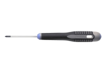 Bahco BE-8820, 36 mm, 22,2 cm, 36 mm, 106 g, Sort, Grå
