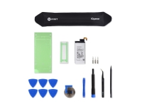iFixit EU302082, Batteri, Samsung, Samsung Galaxy S6 Edge, Flerfarvet, 2600 mAh, 3,85 V