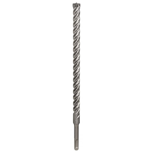Bosch Hammerbor Plus-7x Ø16x250/315mm - 2608576169