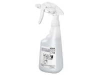 Flaske Bruseflaske Oasis Pro White Cotton/Air uden Brusehoved 650 ml,6 fl/krt