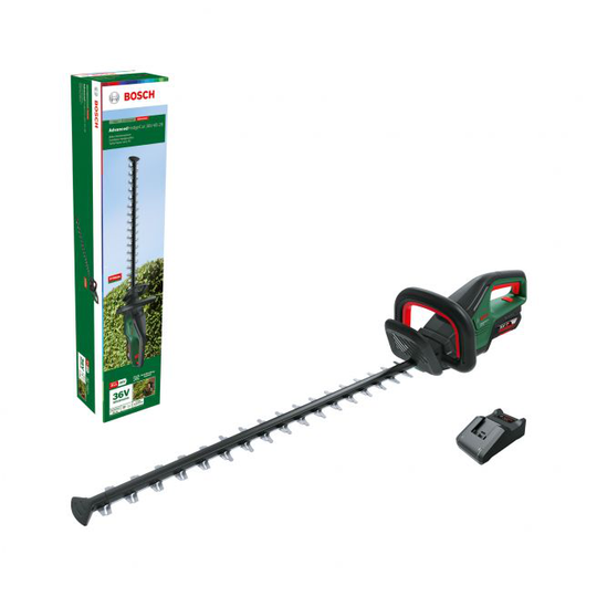 Bosch Akku Hækkeklipper Advanced 36v-65 2,0ah - 060084A300