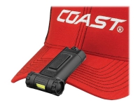 COAST HX3 - Lommelygte - LED