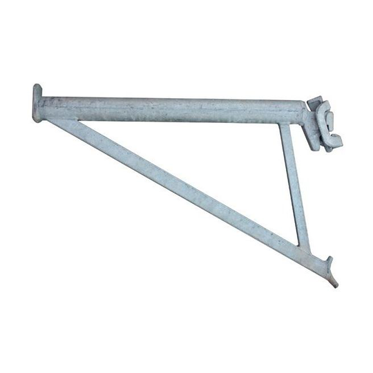 JUMBO Combiflex Konsol 30cm. (UNI-KOBLING)