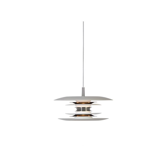 Belid Diablo 1444 Ø30 sand/bronze - Pendel