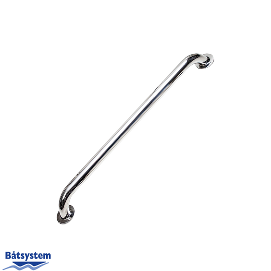Båtsystem Gribeliste Rustfri 500mm