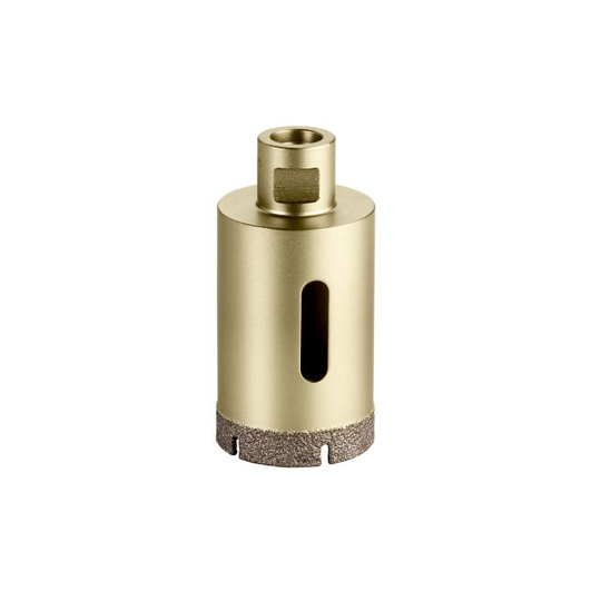 Metabo 4007430229960 - 628310000 Diamantborekroner til fliser Dry, M14