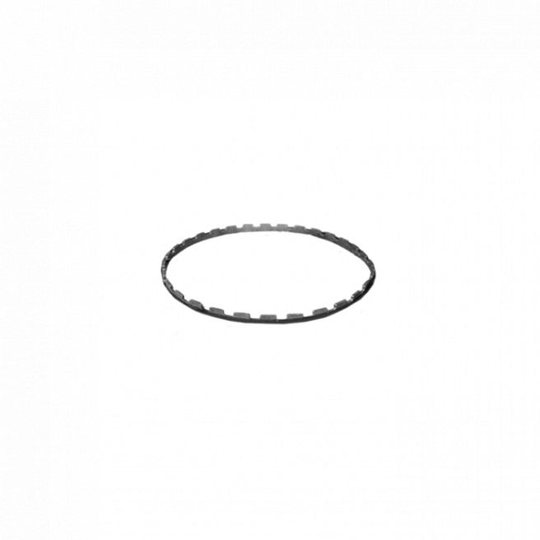 OFYR Horizontal Skewers Ring 85