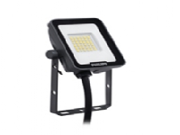 Philips Ledinaire 53364699, LED, Grå, Varm hvid, 3000 K, 1100 lm, 110 lm/W