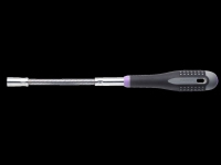 Bahco flexskruetrækker 7mm - be-7607 ergo 7x150mm
