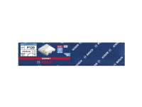 Bosch SLIBEBLAD EXC 225MM NET K120 25STK EXP