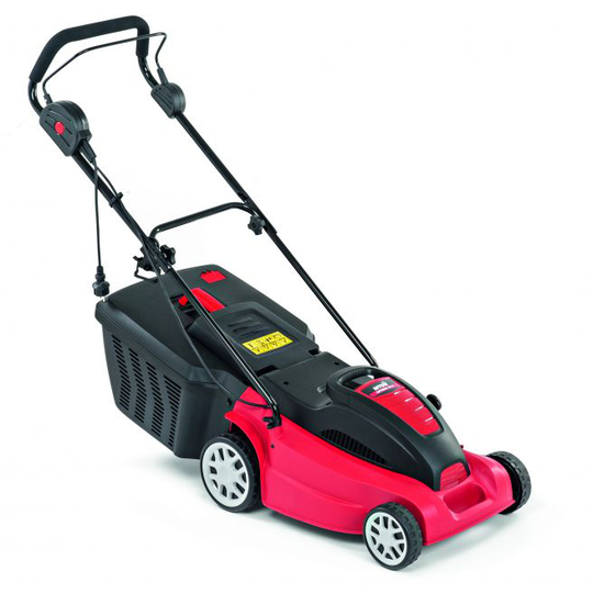 MTD Optima 38 E 1600w Plæneklipper