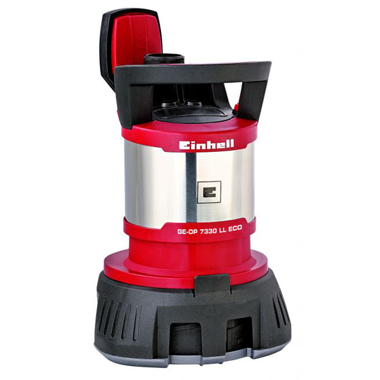 Einhell Dykpumpe 730 W - GE-DP 7330 LL ECO