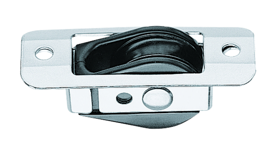 Dæksblok bullet rf 29 mm