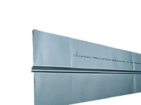 varmeford.plade ø20mm - ø20-280x1150mm til gulvvarme. Forbrug ca. 2,61 pl.pr.m2