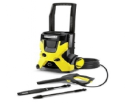 Karcher High-pressure cleaner r K 5 Basic 1.180-580.0 Power 2100 W, Yellow/Black