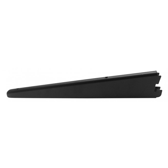 Home-it Hyldeknægt Rack System 27 cm. - sort