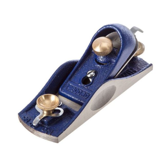 Irwin Record høvl blockhøvl L 42MM