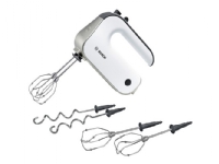 Bosch MFQ 4835 - Håndmixer - 575 W - hvid
